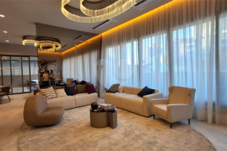 Apartamento à venda com 4 quartos, sendo 2 suítes,  em Perdizes, São Paulo, SP