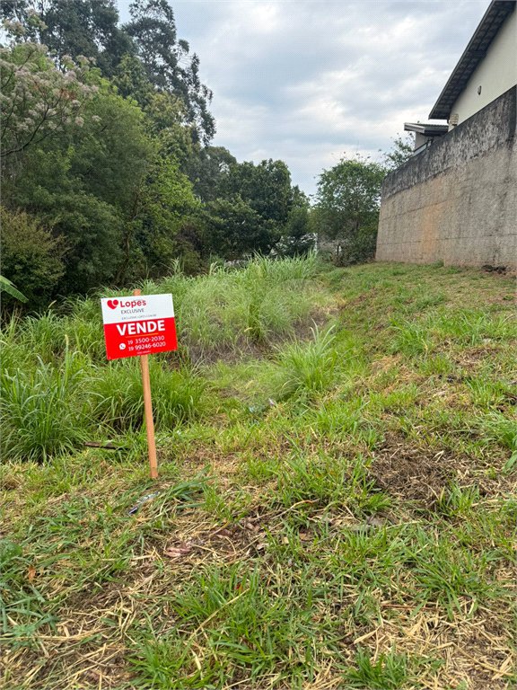 Terreno à venda em Pinheirinho, Vinhedo, SP