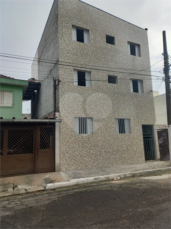 Casa à venda com 2 quartos no condomínio Edu Chaves, São Paulo - SP