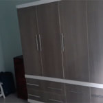 Casa à venda com 3 quartos no condomínio Residencial Nova Conquista, São Paulo - SP