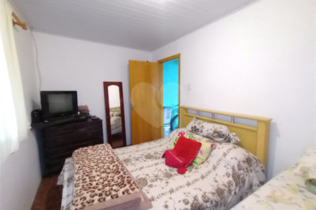Casa à venda com 6 quartos em Vila Alves, Itapetininga, SP
