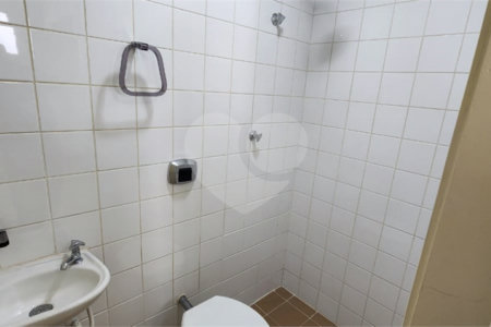 Apartamento à venda com 2 quartos, sendo 1 suíte, em Tijuca, Rio de Janeiro, RJ