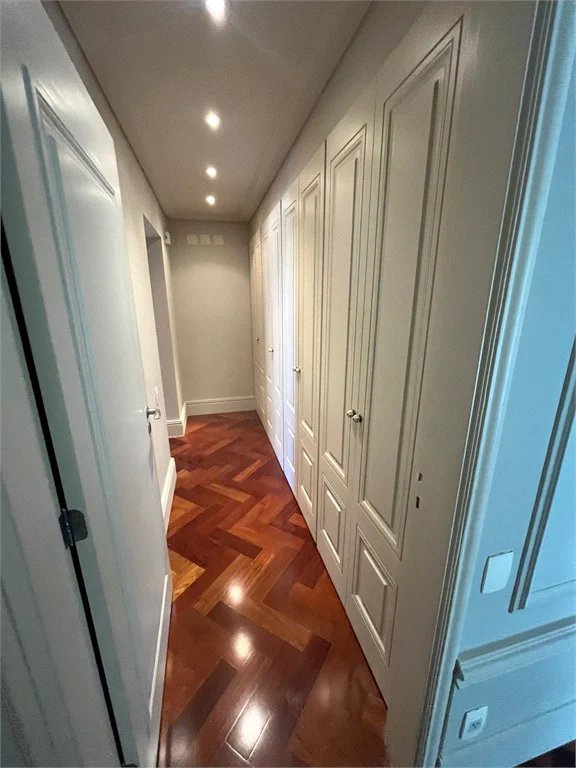 Apartamento para alugar com 4 suítes em Jardim Morumbi, São Paulo, SP