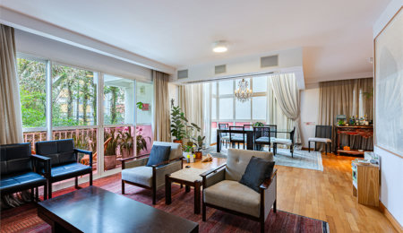 Duplex para alugar com 3 suítes em Sumarezinho, São Paulo, SP