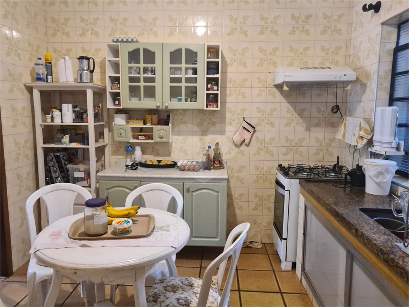 Casa Térrea à venda com 3 quartos, sendo 1 suíte, em Loteamento Loanda, Atibaia, SP