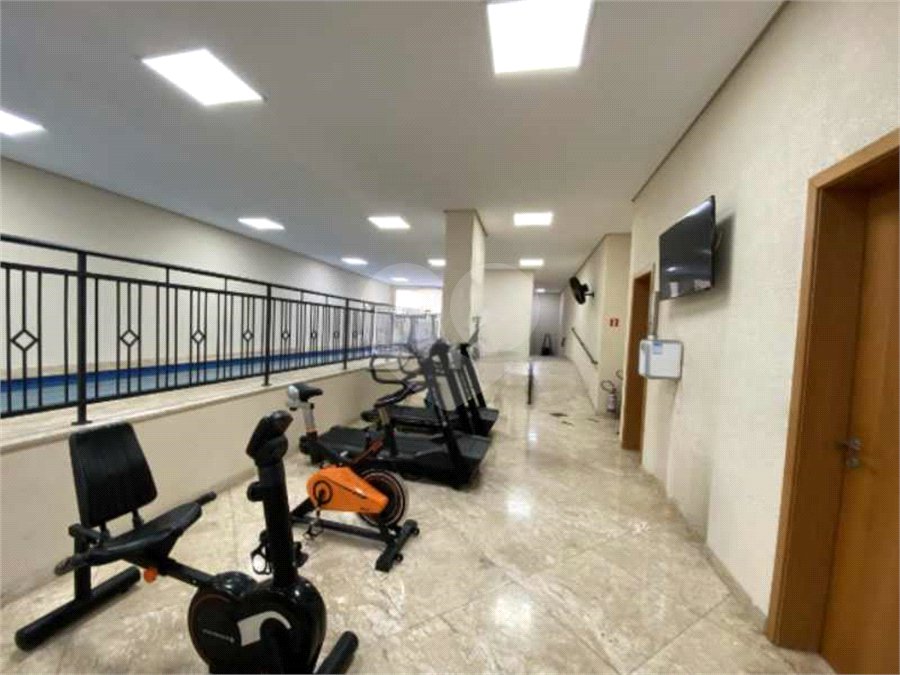Apartamento à venda com 3 quartos, sendo 1 suíte, em Santana, São Paulo, SP