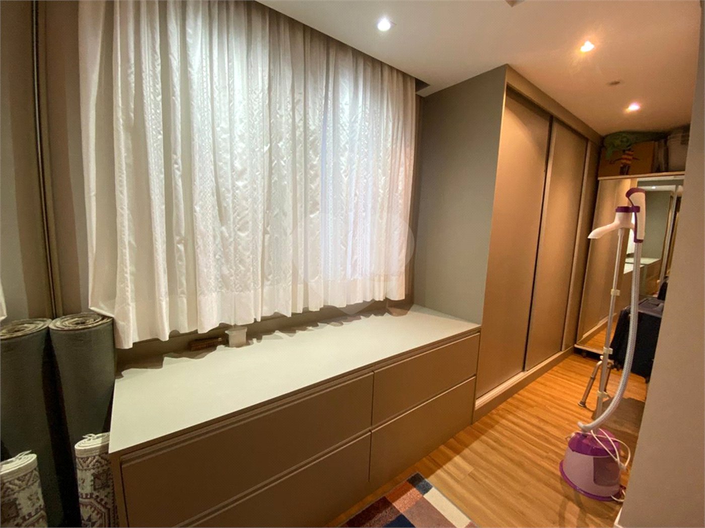 Apartamento à venda com 2 quartos, sendo 1 suíte, em Tucuruvi, São Paulo, SP