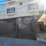 Apartamento à venda com 2 quartos em Vila Medeiros, São Paulo, SP
