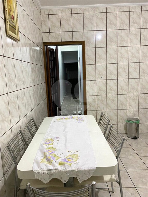 Sobrado à venda com 4 quartos, sendo 1 suíte,  em Pirituba, São Paulo, SP