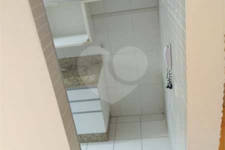 Apartamento à venda com 2 quartos, sendo 1 suíte,  em Vila Santana, Mogi das Cruzes, SP