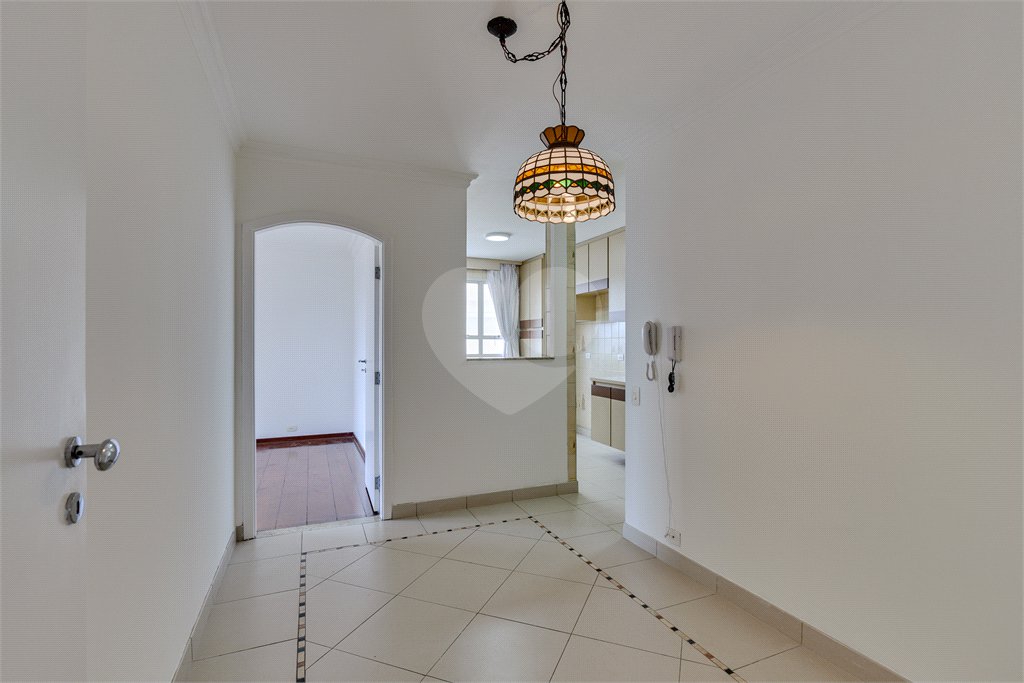 Apartamento à venda com 4 suítes em Campo Belo, São Paulo, SP