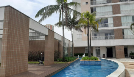 Apartamento à venda com 4 quartos, sendo 1 suíte,  em Mandaqui, São Paulo, SP