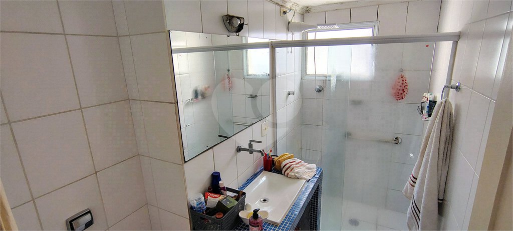 Apartamento à venda com 3 quartos, sendo 1 suíte, em Perdizes, São Paulo, SP