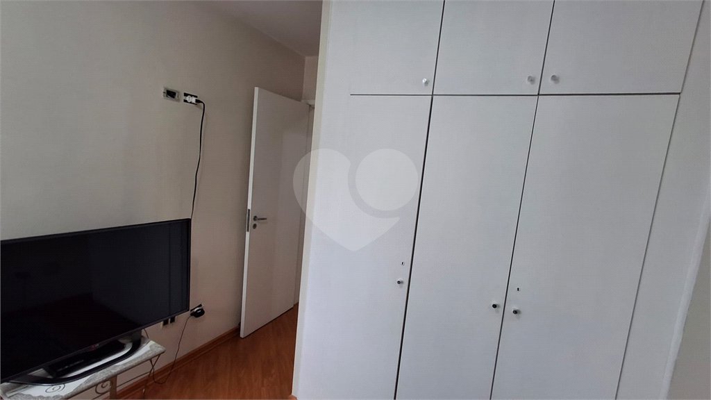 Apartamento à venda com 2 quartos em Brooklin, São Paulo, SP
