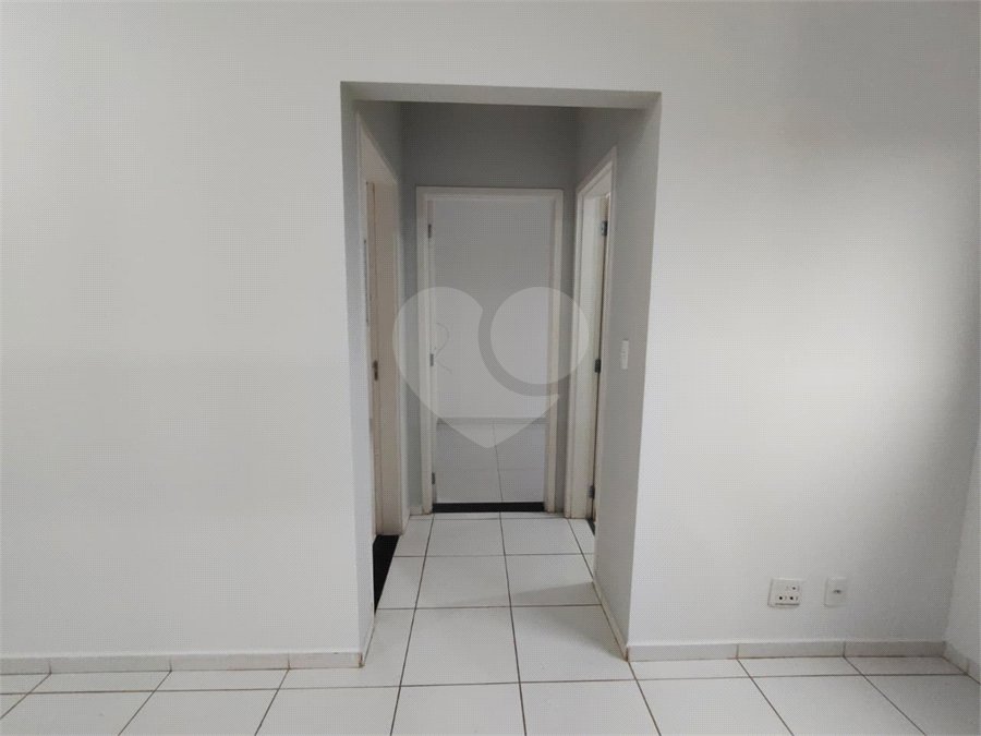 Apartamento à venda ou para alugar com 2 quartos em Jardim Bela Vista, Itapetininga, SP