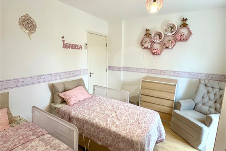 Villagio à venda com 3 quartos, sendo 1 suíte, em Jardim Paulista, Atibaia, SP