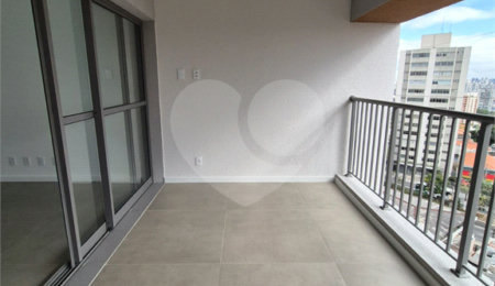 Apartamento à venda com 3 suítes em Alto da Mooca, São Paulo, SP