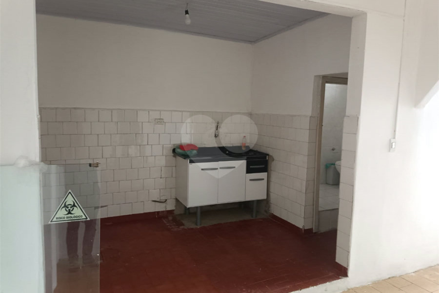Casa à venda com 4 quartos em Casa Verde, São Paulo, SP