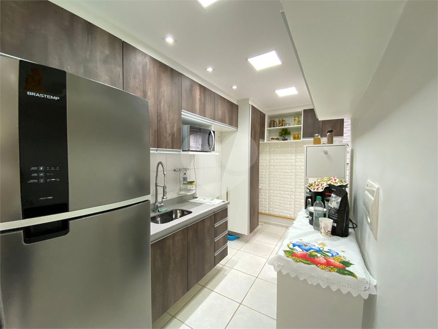Apartamento à venda com 2 quartos em Jacarepaguá, Rio de Janeiro, RJ