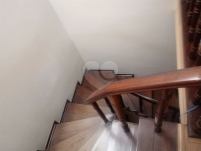 Sobrado para alugar com 4 quartos, sendo 2 suítes,  em Tucuruvi, São Paulo, SP