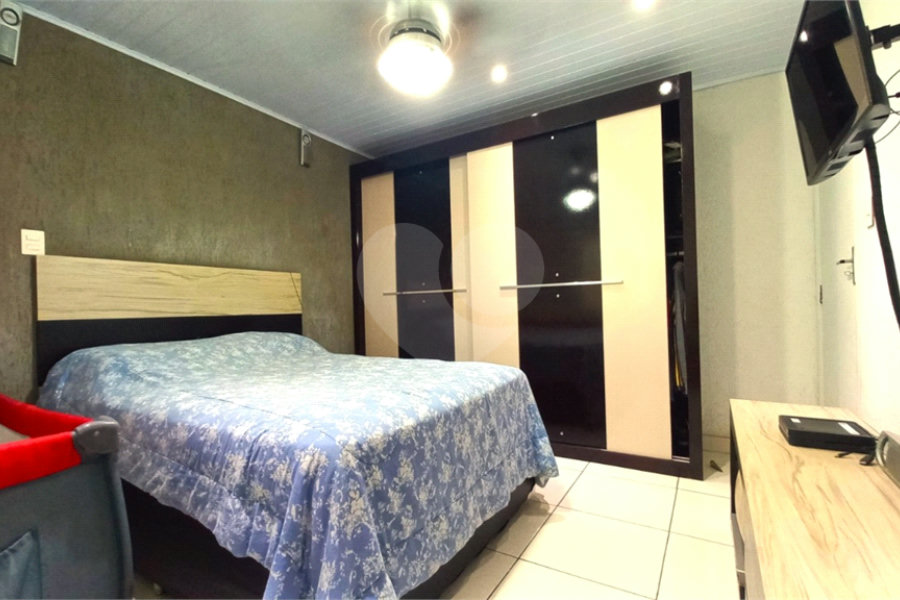 Casa Térrea à venda com 2 quartos em Tremembé, São Paulo, SP