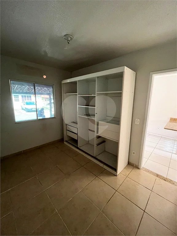 Casa à venda com 2 quartos no condomínio Villagio do Campo 3, Rio de Janeiro - RJ