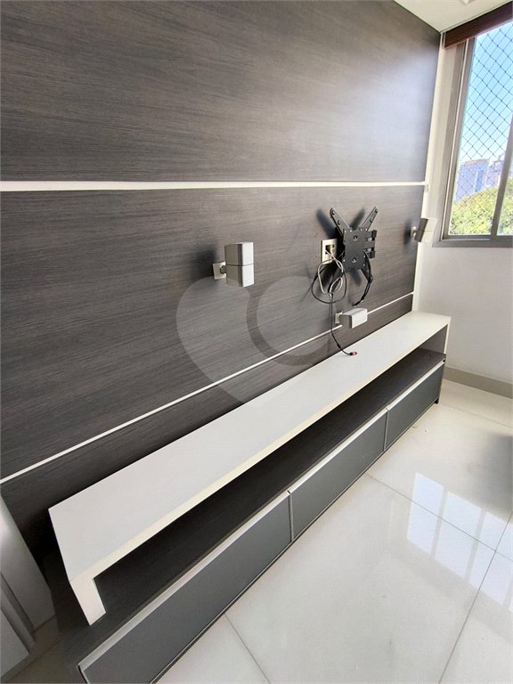 Apartamento à venda com 2 quartos em Brooklin Paulista, São Paulo, SP