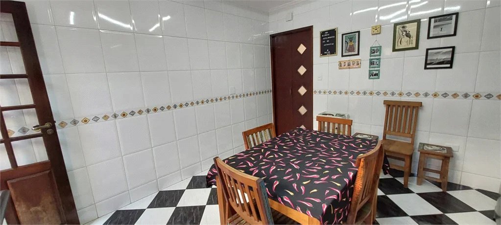 Casa à venda com 2 quartos, sendo 1 suíte,  em Parque Residencial da Lapa, São Paulo, SP