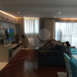 Apartamento à venda com 3 suítes em Vila Suzana, São Paulo, SP