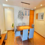Apartamento à venda com 3 quartos, sendo 1 suíte, em Laranjeiras, Rio de Janeiro, RJ
