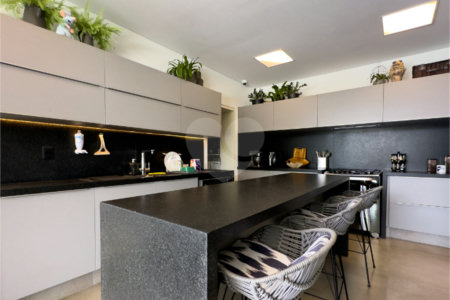 Casa à venda com 6 suítes no condomínio Fazenda Vila Real, Itu - SP