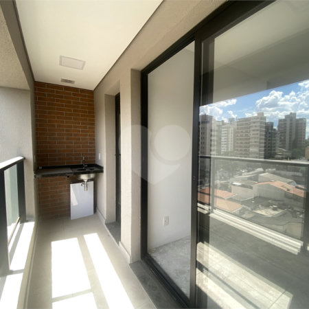 Apartamento à venda com 2 quartos em Jardim do Mar, São Bernardo do Campo, SP