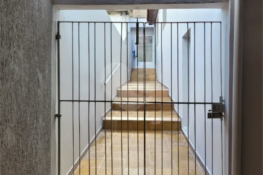 Casa Térrea à venda com 4 quartos, sendo 1 suíte, em Freguesia do Ó, São Paulo, SP