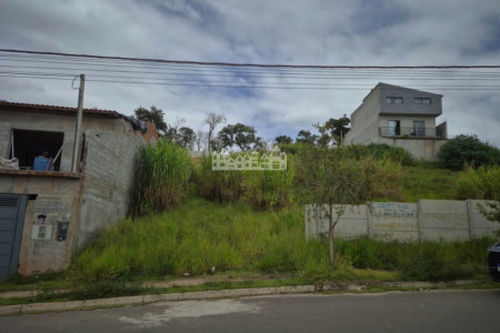 Terreno à venda em Residencial Jardins da Catalunha, Atibaia, SP