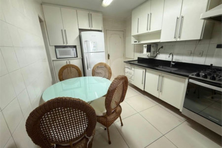Cobertura à venda com 4 quartos, sendo 2 suítes,  em Perdizes, São Paulo, SP