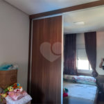 Apartamento à venda com 3 quartos, sendo 1 suíte,  em Vila Maria, São Paulo, SP