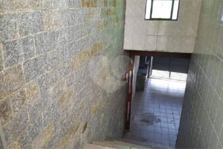 Sobrado à venda com 3 quartos em Vila Maria Alta, São Paulo, SP