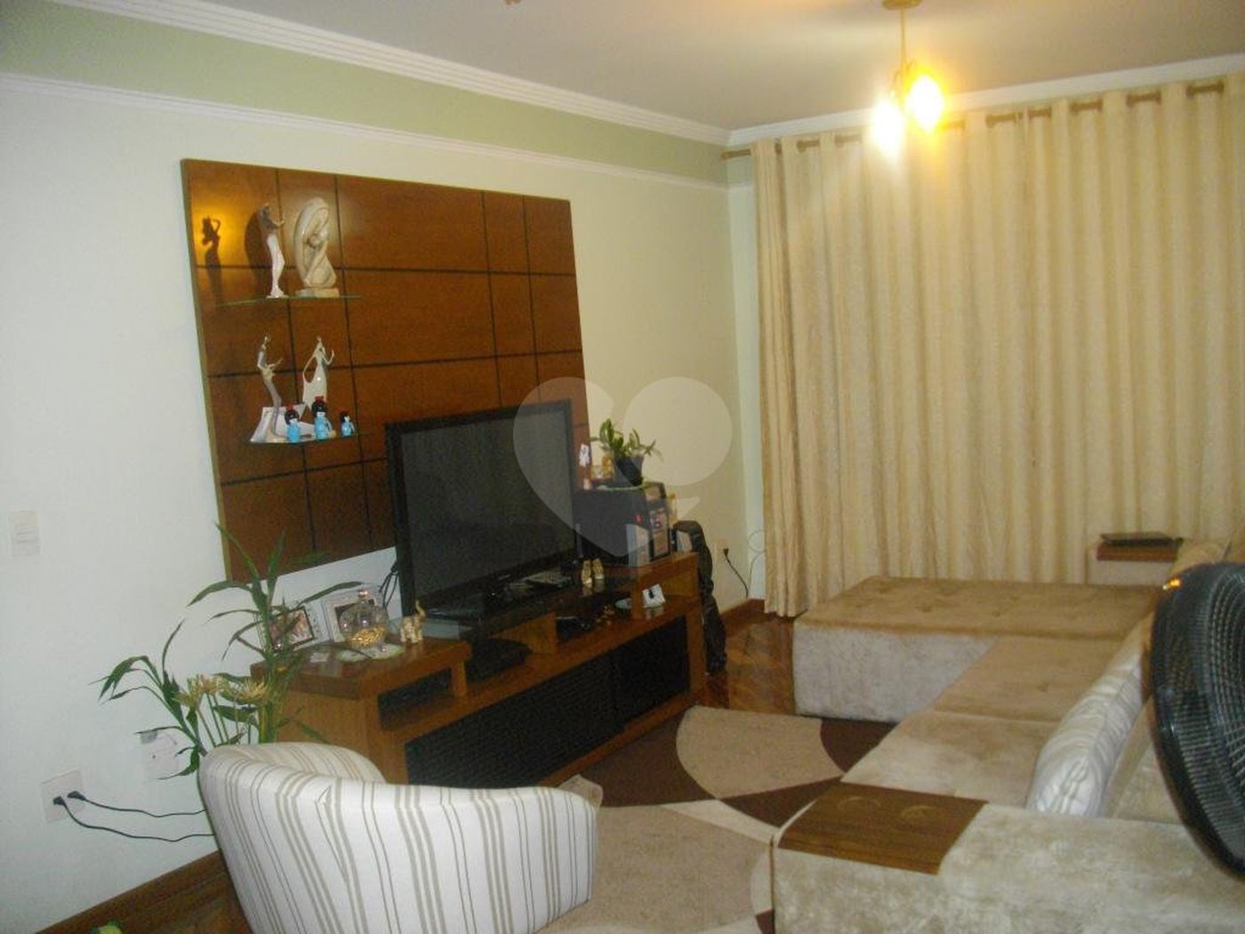 Sobrado à venda com 3 quartos, sendo 1 suíte, em Vila Nova Cachoeirinha, São Paulo, SP