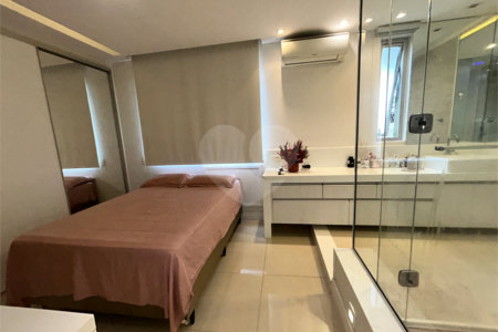 Apartamento à venda com 2 suítes em Tijuca, Rio de Janeiro, RJ