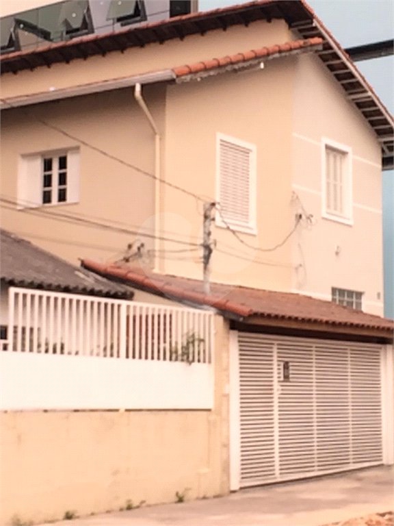 Casa de Vila à venda com 2 quartos em Jardim Franca, São Paulo, SP