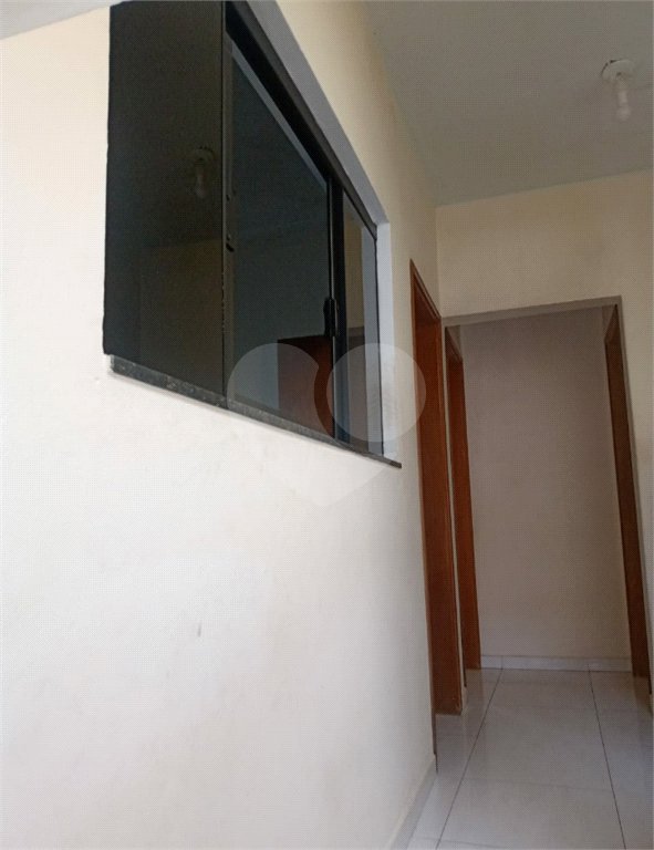 Sobrado residencial para venda no Aracy