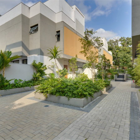 Casa à venda com 4 suítes no condomínio Eco Boulevard, São Paulo - SP