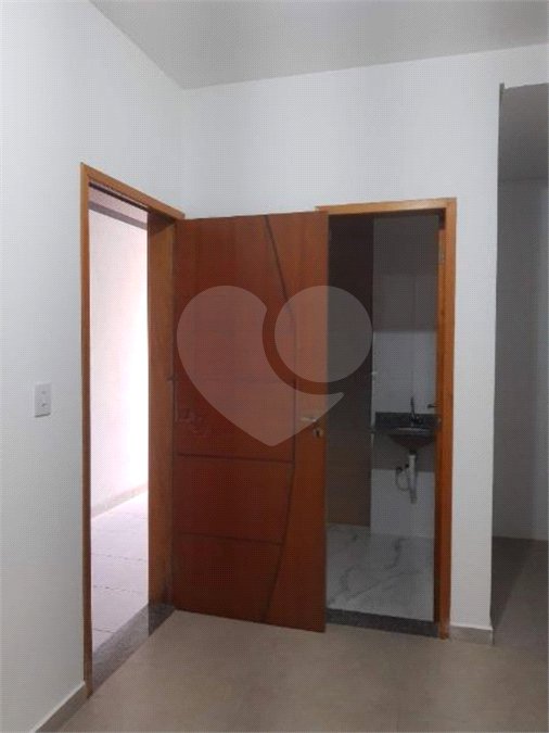 Apartamento à venda com 2 quartos em Vila Invernada, São Paulo, SP