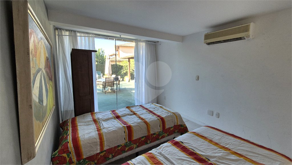 Casa em condomínio à venda com 4 suítes no Centro (mangue), Armação dos Búzios, RJ