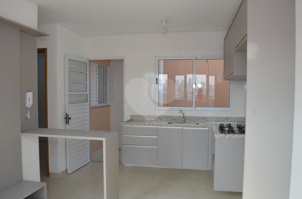 Apartamento à venda com 2 quartos em Vila Guilherme, São Paulo, SP
