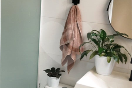 Apartamento à venda com 2 quartos, sendo 1 suíte,  em Vila Nova Socorro, Mogi das Cruzes, SP