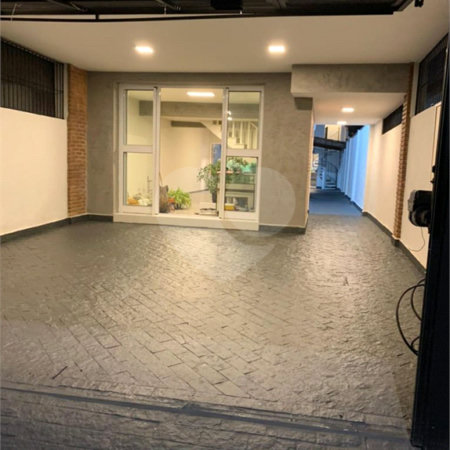 Casa à venda com 3 quartos, sendo 1 suíte, em Brooklin Paulista, São Paulo, SP