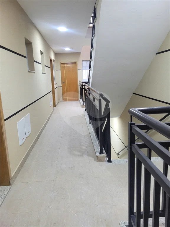 Apartamento à venda com 1 quarto em Vila Mazzei, São Paulo, SP