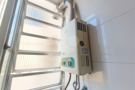 Apartamento à venda com 2 quartos em Rio Comprido, Rio de Janeiro, RJ