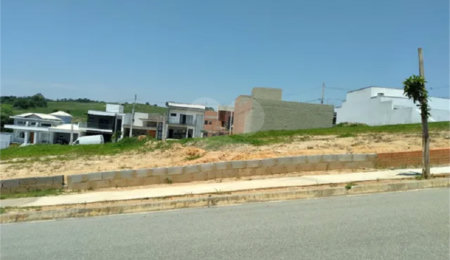 Terreno à venda no condomínio Helena Maria, Sorocaba - SP